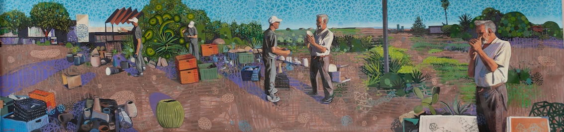 Diamonds in the Trash